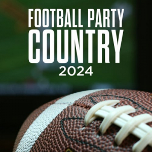 Football Party Country 2024