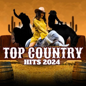 Top Country Hits 2024