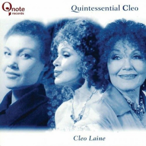 Quintessential Cleo