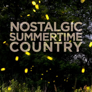 nostalgic summertime country