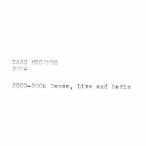 2000-2004 Demos, Live and Radio