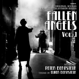 Fallen Angels, Vol. 1 - Original Scores From The Television Series