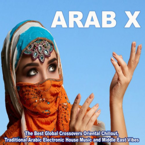 ARAB X