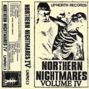 Northern Nightmares Volume IV