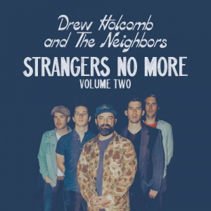 Strangers No More, Vol. 2