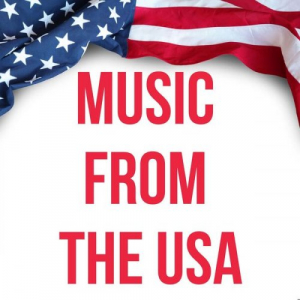 Music from the USA