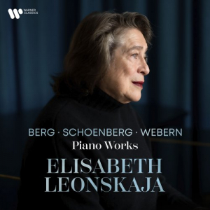 Berg, Schoenberg & Webern: Piano Works