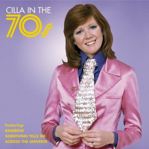 Cilla in the 70's