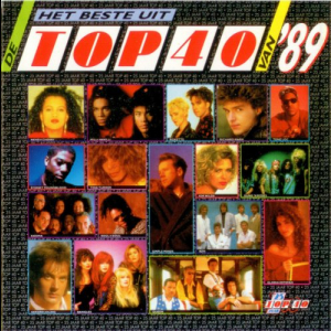 Het Beste Uit De Top 40 Van '89