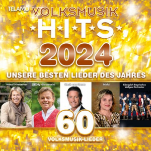 Volksmusik Hits 2024