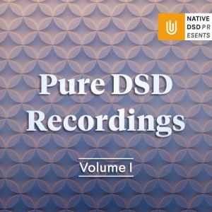 Pure DSD Recordings Vol. 1