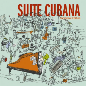 Suite Cubana, Vol. 1