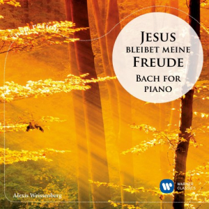 Jesus bleibet meine Freude - Bach For Piano (Inspiration)