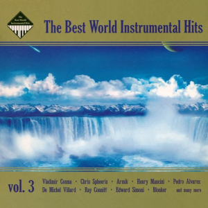 The Best World Instrumental Hits vol.3