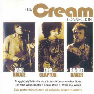 The Cream Connection