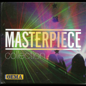 Masterpiece Collection