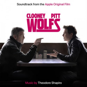 Wolfs (Soundtrack from the Apple Original Film)