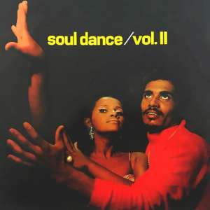 Soul Dance Vol. II