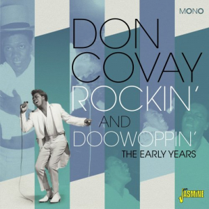 Rockin' and Doowoppin' - The Early Years