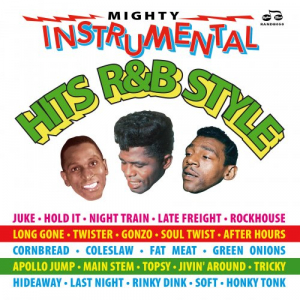 Mighty Instrumental Hits R&B-Style 1942-1953, Vol. 1-2