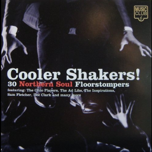 Cooler Shakers! 30 Northern Soul Floorstompers