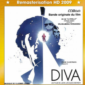 Diva (Bande Originale Du Film)