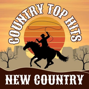 Country Top Hits - New Country