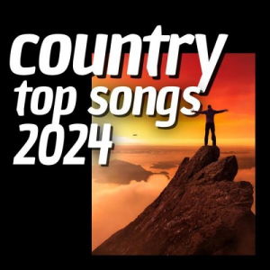 country top songs 2024