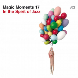 Magic Moments 17 