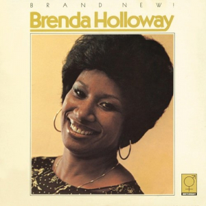 Brenda Holloway