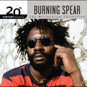 The Best Of Burning Spear