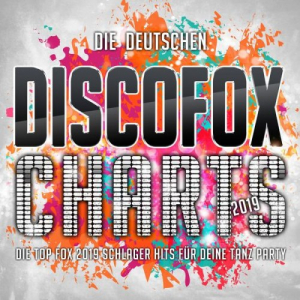 Die deutschen Discofox Charts - Die Top Fox 2019 Schlager Hits fÃ¼r deine Tanz Party