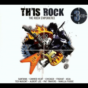 Th'is Rock: The Rock Experience