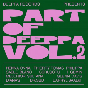 Part Of Deeppa, Vol. 2