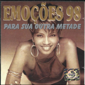 EmoÃ§Ãµes 98 (Para Sua Outra Metade)