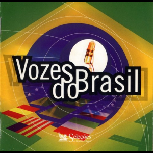 Vozes do Brasil