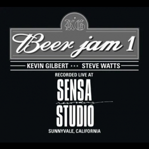 Beer Jam 1 - Recorded Live at Sensa Studio - Sunnyvale California