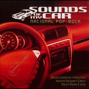 Sounds of my car - Nacional Pop-Rock