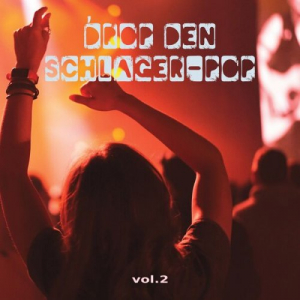 Drop den Schlager-Pop, Vol. 2