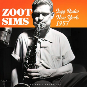 Jazz Radio New York 1957 (Live)