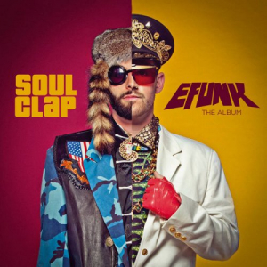 Eâ€‹â€‹â€‹FUNK: The Album