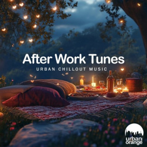 After Work Tunes: Urban Chillout Music