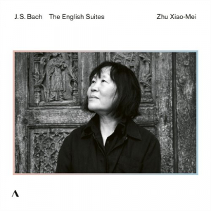 J. S. Bach: The English Suites