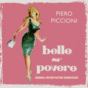 Belle ma povere (Original Motion Picture Soundtrack)