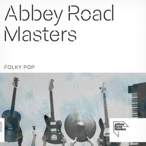 Abbey Road Masters: Folky Pop