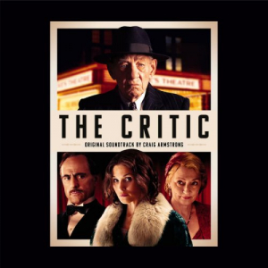 The Critic (Original Soundtrack)