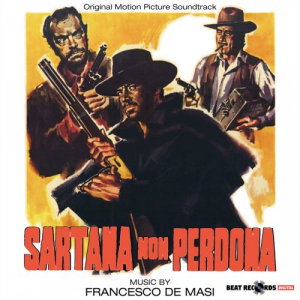 Sartana non perdona - Sartana Does Not Forgive (Original Motion Picture Soundtrack)