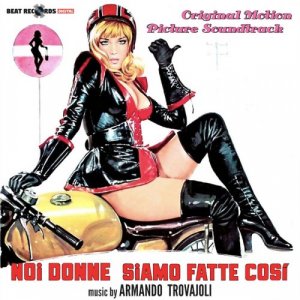 Noi donne siamo fatte cosÃ¬ - That's How We Women Are (Original Motion Picture Soundtrack)