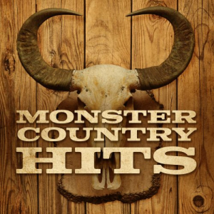 Monster Country Hits