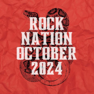 Rock Nation October 2024